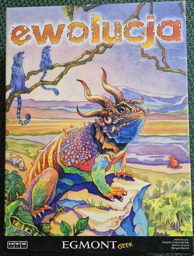 Ewolucja