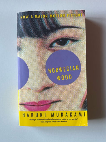 Norwegian Wood