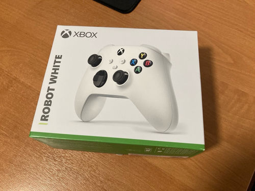 Kontroler Xbox Series X / S / One