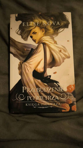Przebudzenie powietrza