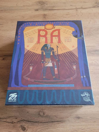 Ra