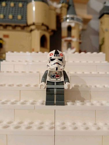 LEGO star wars 