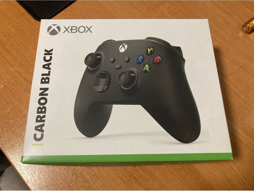 Kontroler Xbox Series X / S / One