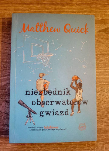Niezbędnik obserwatorów gwiazd