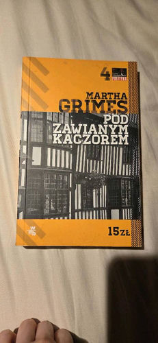Pod zawianym kaczorem