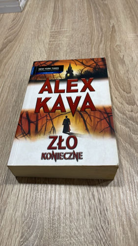 Zlo konieczne