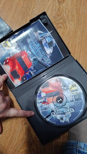 Hard truck tycoon