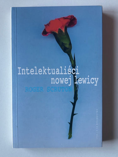 Intelektualiści nowej lewicy