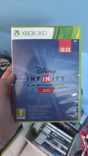 Disney Infinity 2.0