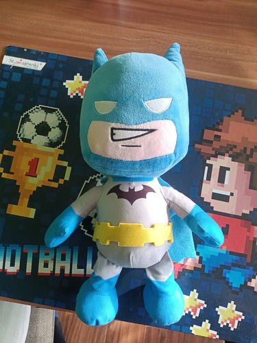 Maskotka Batman 