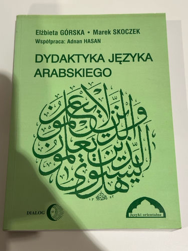Dydaktyka języka arabskiego