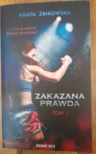 Zakazana prawda.