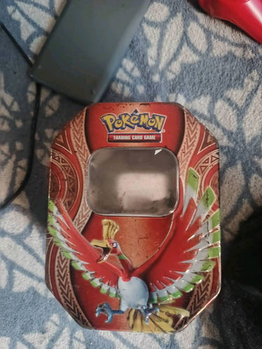 Ho-oh tin PUSTY