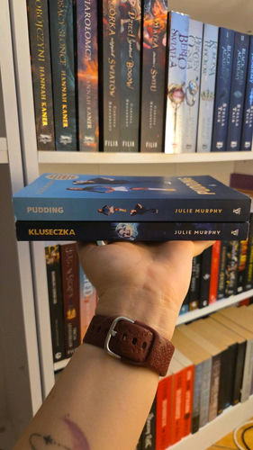 Zestaw: Kluseczka +1