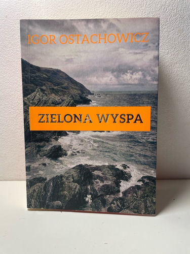 Igor Ostachowicz - Zielona Wyspa