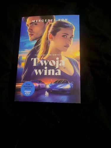 Twoja wina