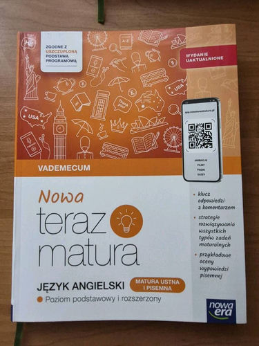 Vademecum maturalne 