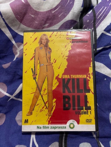 Kill Bill Volume 1 film 