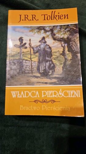 Bractwo pierścienia