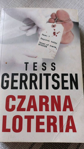 Czarna loteria