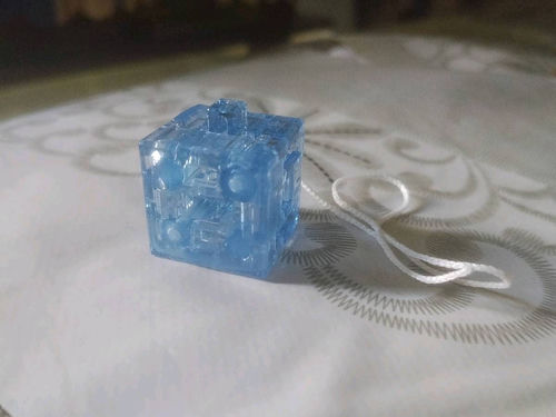 Zabawka dla dzieci Kinder joy niespodzianka figurka Minecraft 
