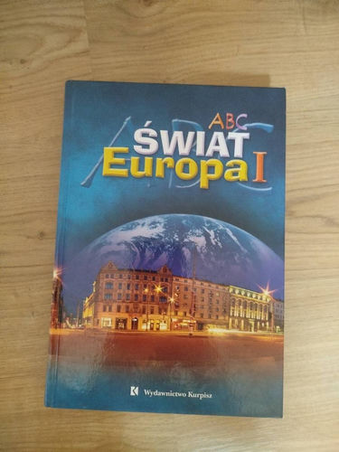 Europa.