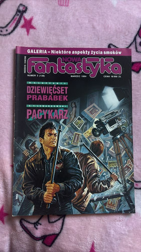 Nowa Fantastyka 3/1994