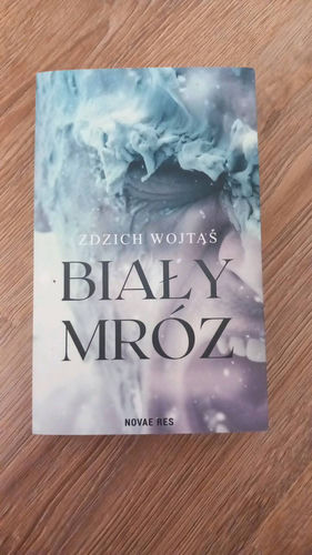 Biały mróz