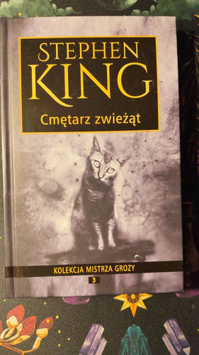 Cmętarz zwieżąt