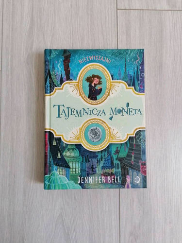 Tajemnicza moneta