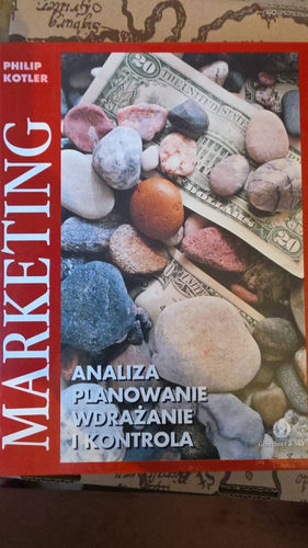 Marketing