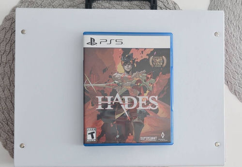 Hades PS5 
