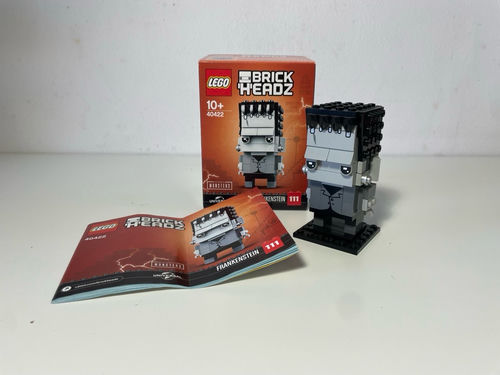 Lego Brickheadz Frankenstein 40422