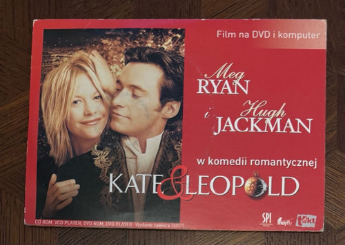 Kate i Leopold