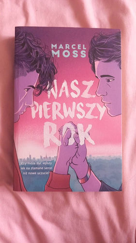 Nasz pierwszy rok