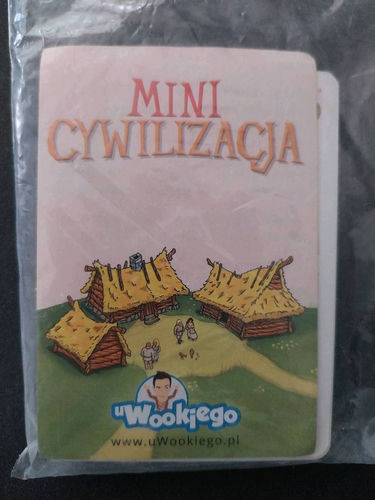 Mini Cywilizacja