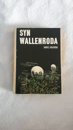 Syn Walenroda