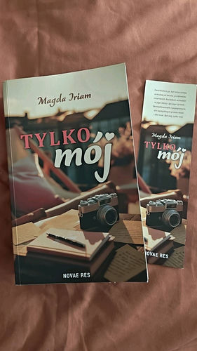 Tylko mój