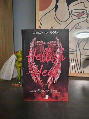 Hellish Heat