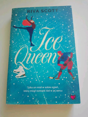 Ice queen
