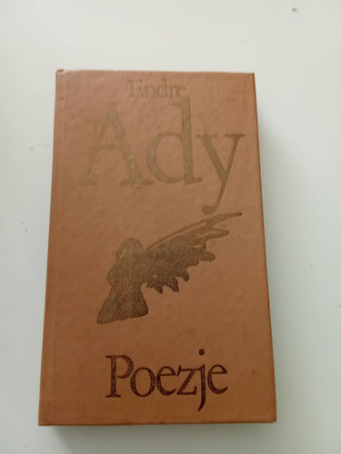 Poezje Endre Ady