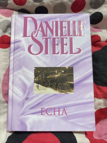 Echa Danielle Steel