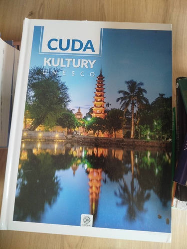 Cuda kultury UNESCO