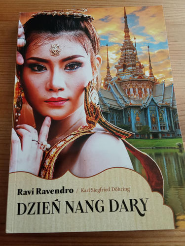Dzień Nang Dary Karl Siegfried Dhring