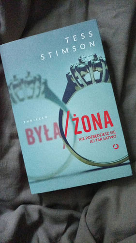 Była/żona