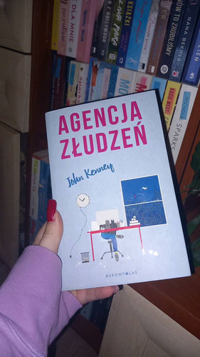 Agencja złudzeń