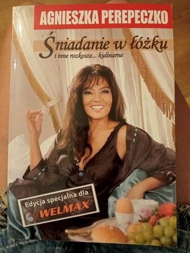 Śniadanie do łóżka 