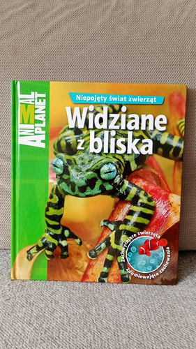 Widziane z bliska