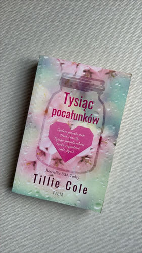Tysiąc pocałunków