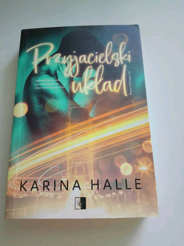 Przyjacielski układ